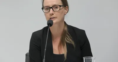 Witkowska: nie bójmy się pytać wprost o myśli samobójcze